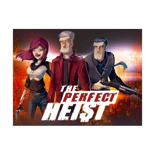 The Perfect Heist