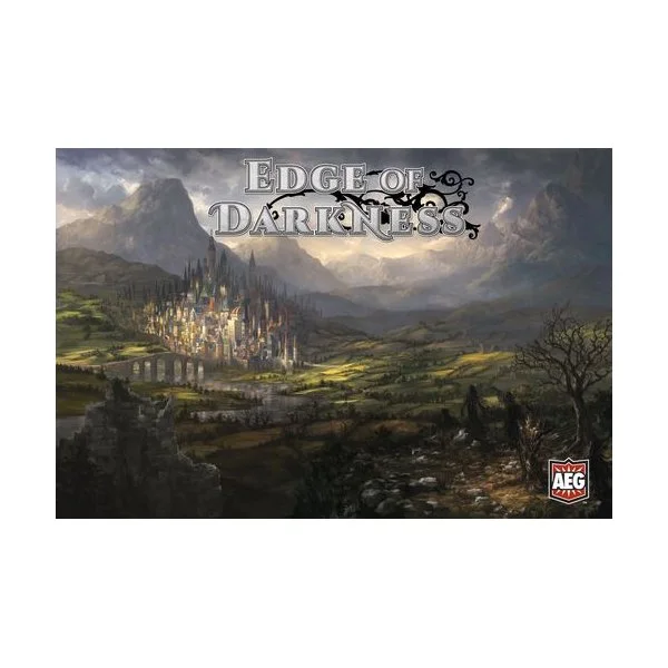 Edge of Darkness