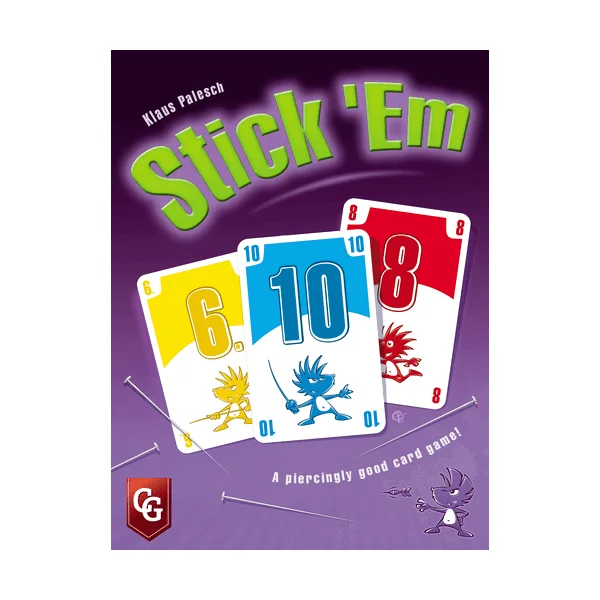 Stick 'Em