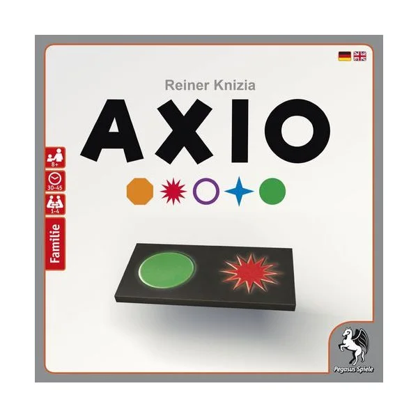 Axio