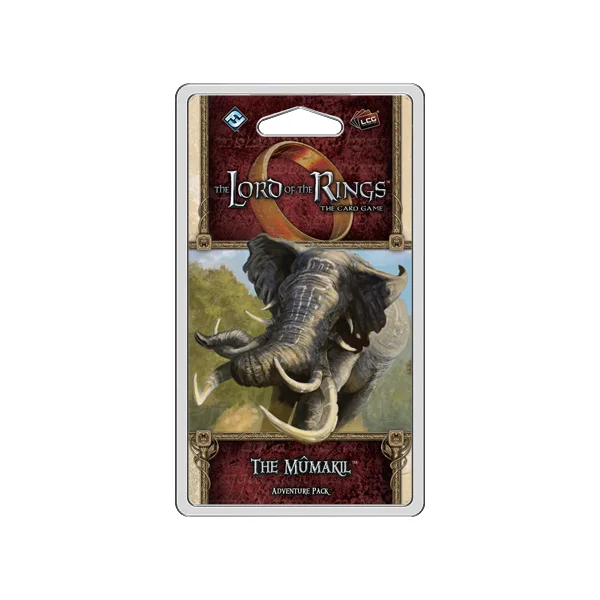 The Lord of the Rings: The Card Game – The Mûmakil