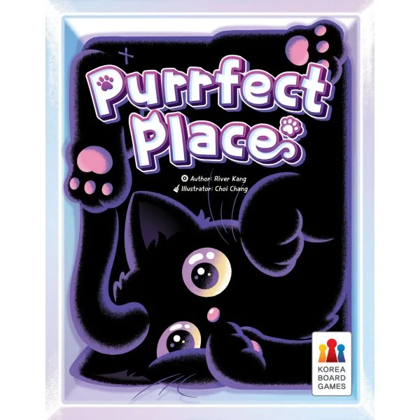 Purrfect Place