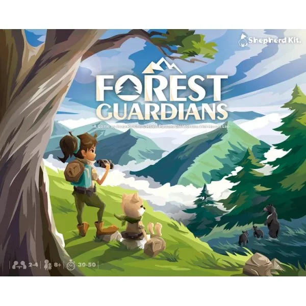 Forest Guardians