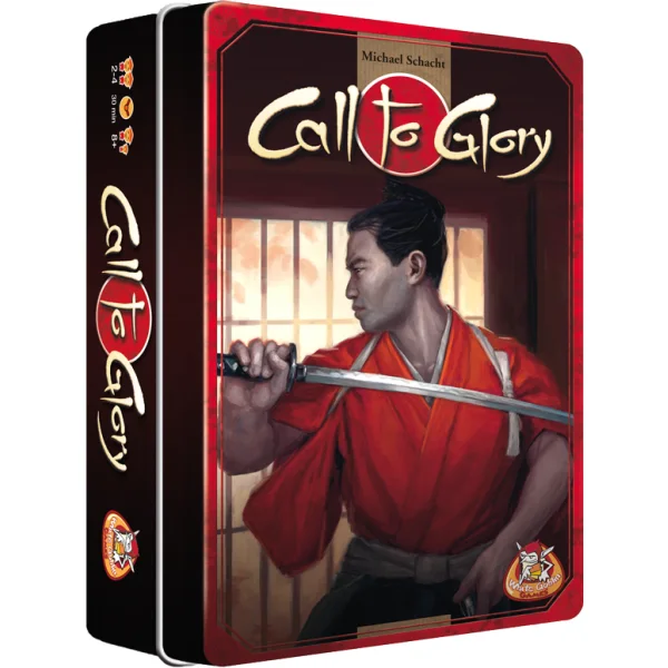 Call to Glory