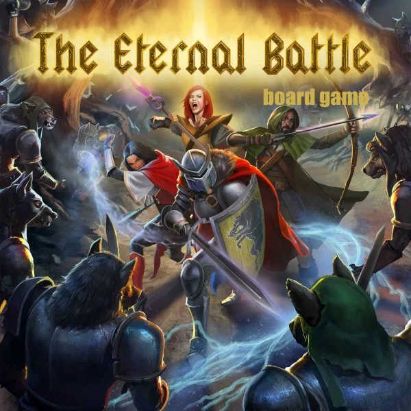 The Eternal Battle