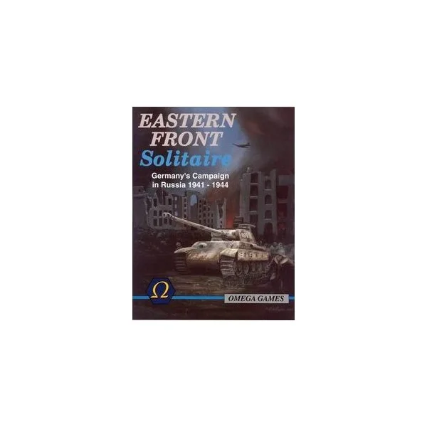 Eastern Front Solitaire