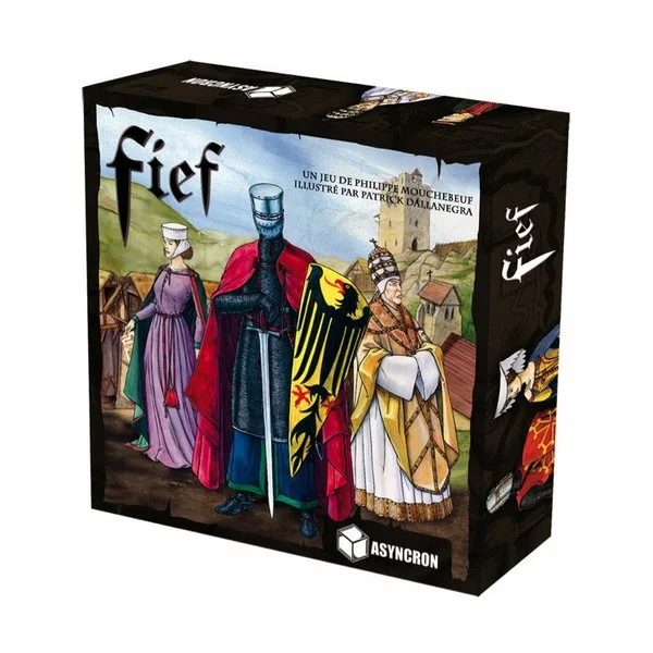 Fief