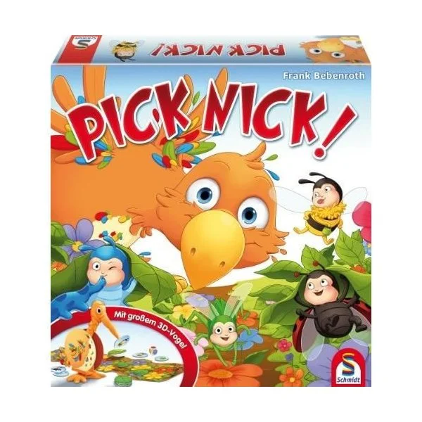 Pick Nick