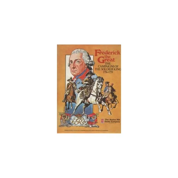 Frederick the Great