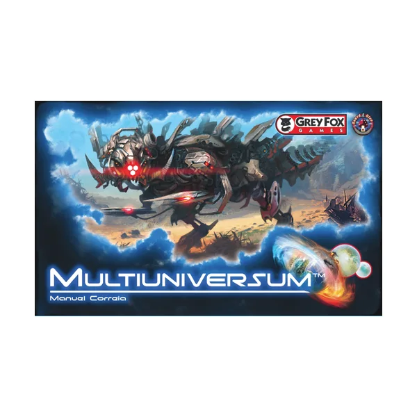 Multiuniversum