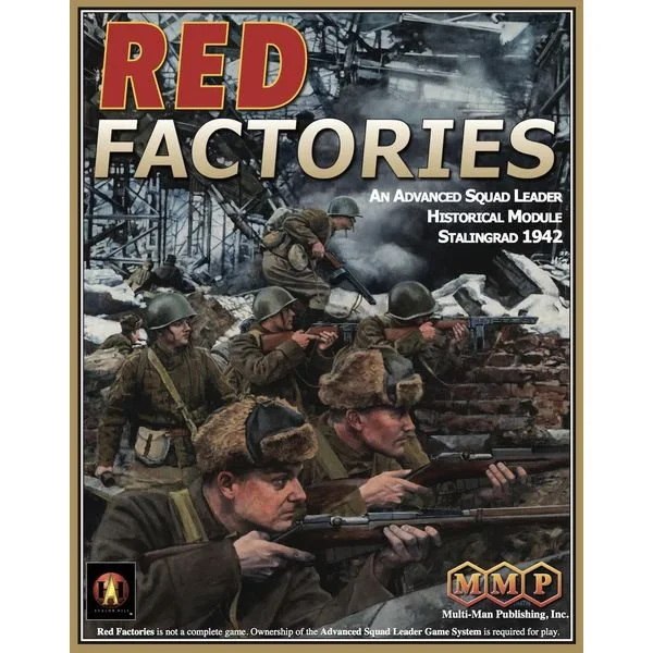 Red Factories