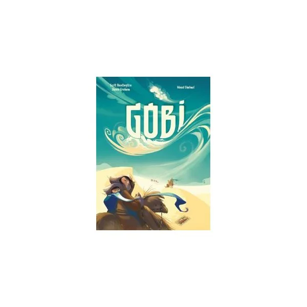 Gobi