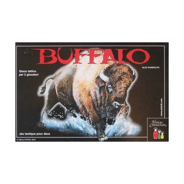 Buffalo