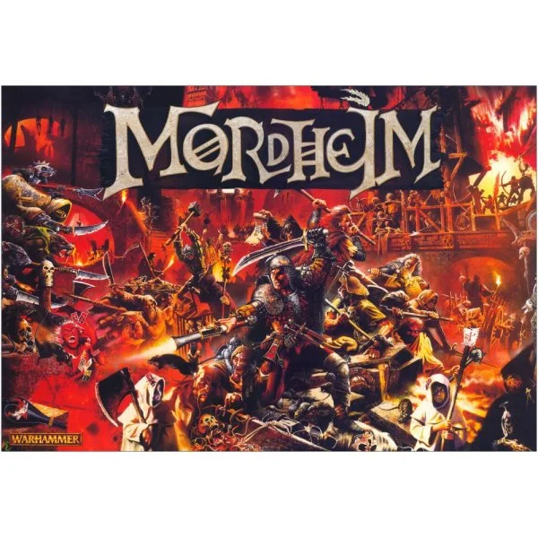 Mordheim