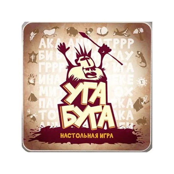 Уга Буга