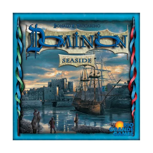 Dominion: Seaside