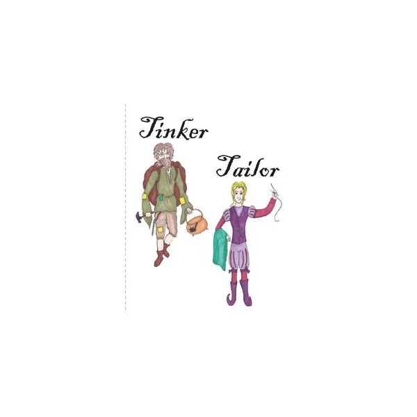Tinker Tailor