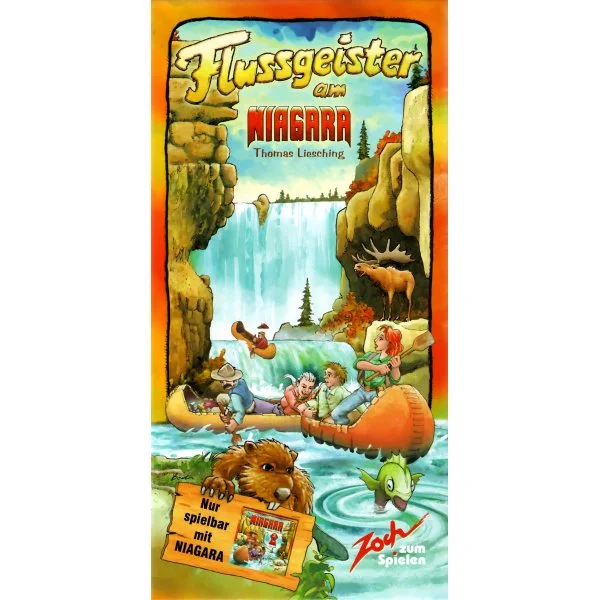 The Spirits of Niagara