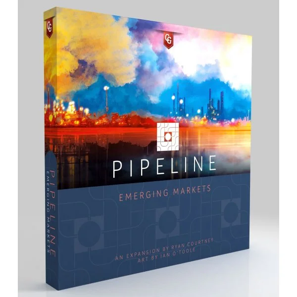Pipeline: Emergent Markets