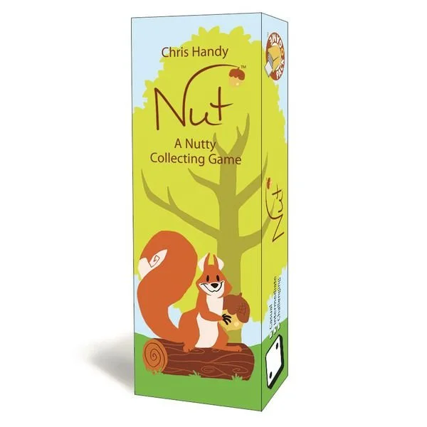 Nut