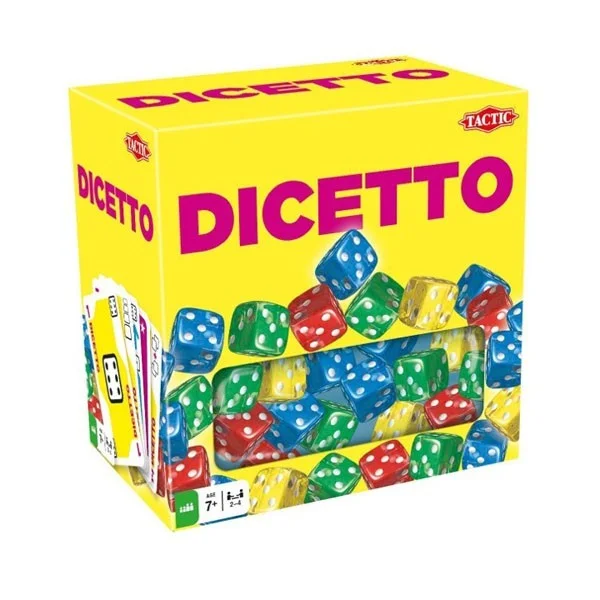 Dicetto