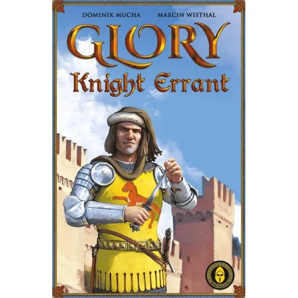 Glory: Knight Errant