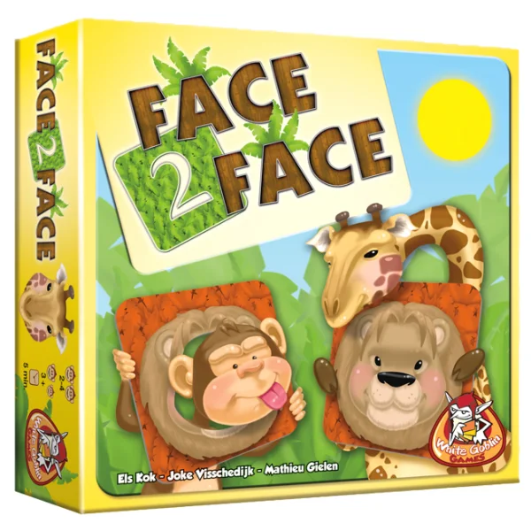 Face 2 Face