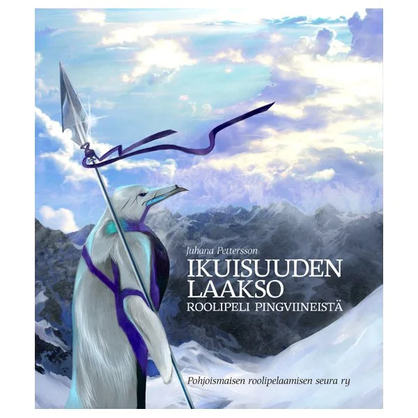 Ikuisuuden Laakso