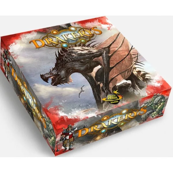 Drakerys