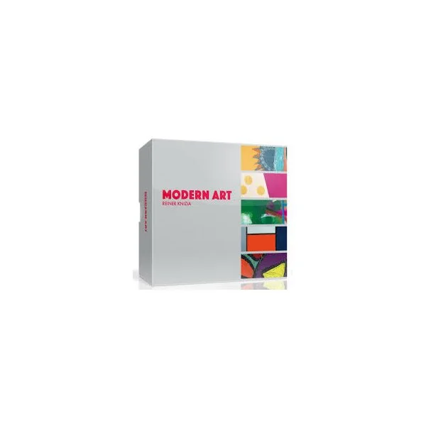 Modern Art