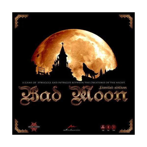 Bad Moon
