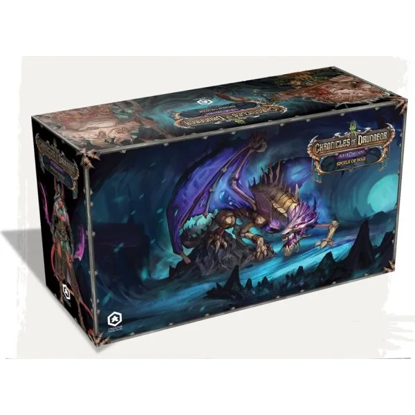 Chronicles of Drunagor: Age of Darkness – Spoils of War
