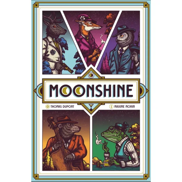 Moonshine