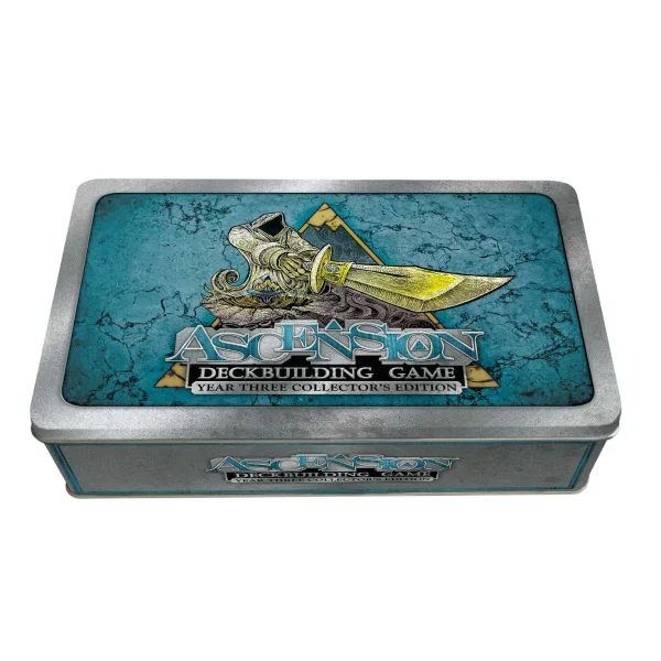 Ascension: Year Three Collector’s Edition