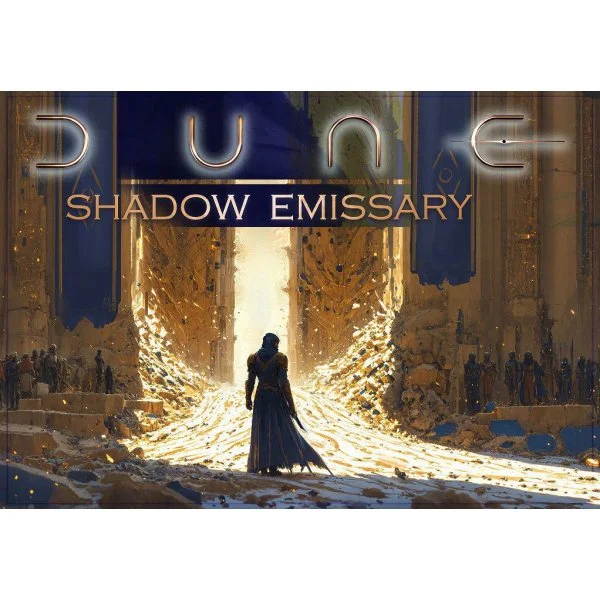 Dune: Shadow Emissary