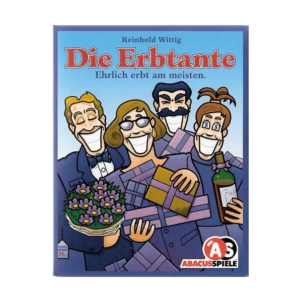Die Erbtante