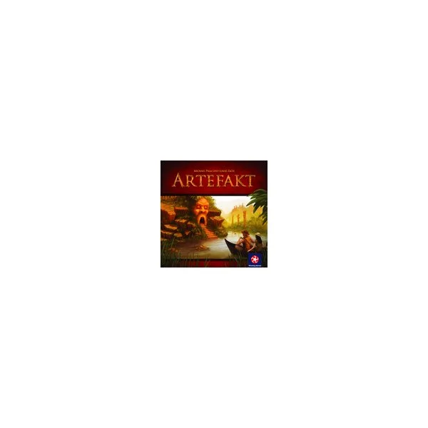 Artefakt