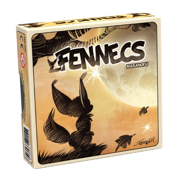 Fennecs