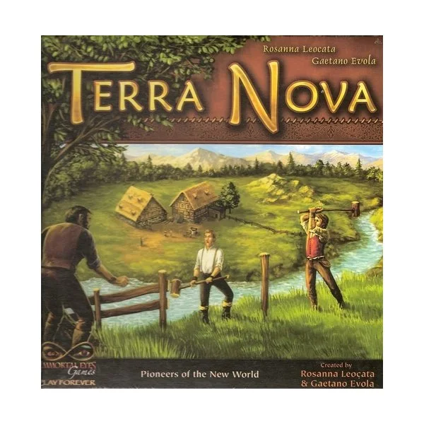 Terra Nova