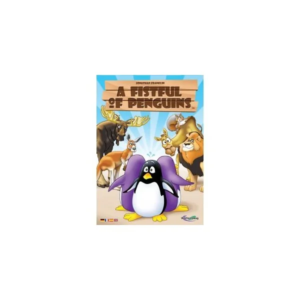 A Fistful of Penguins