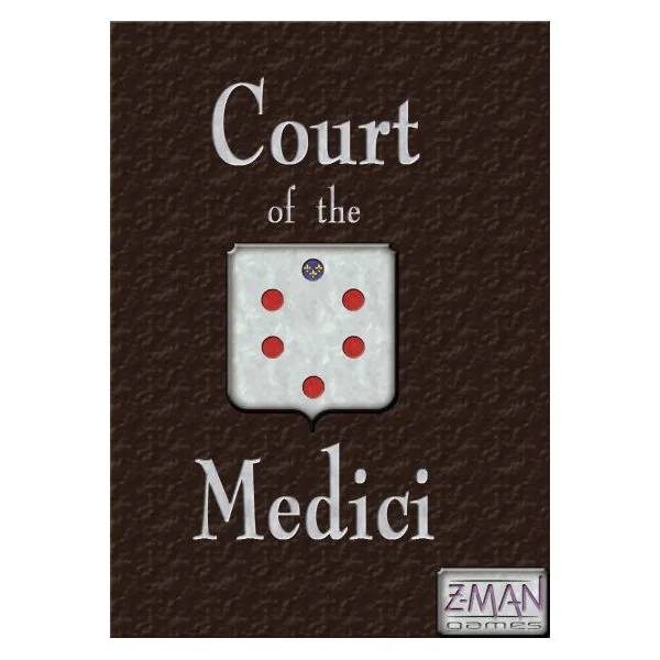 Court of the Medici