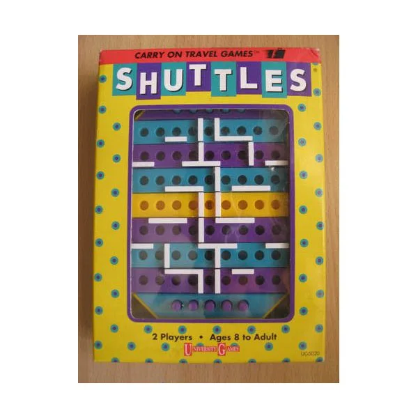 Shuttles