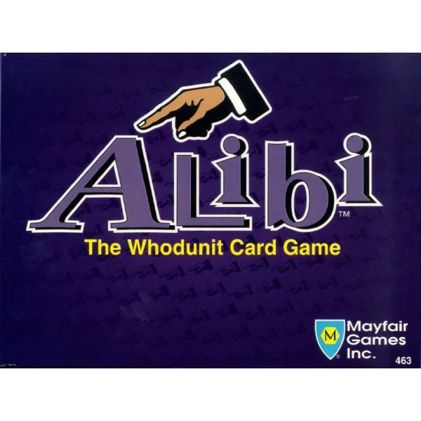 Alibi