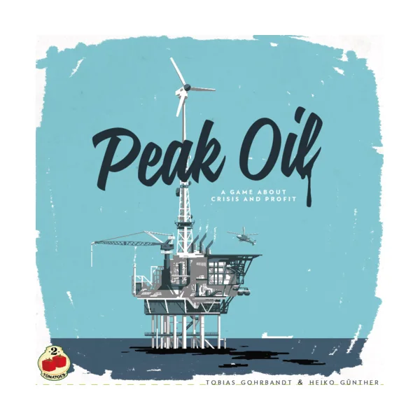 Peak Oil