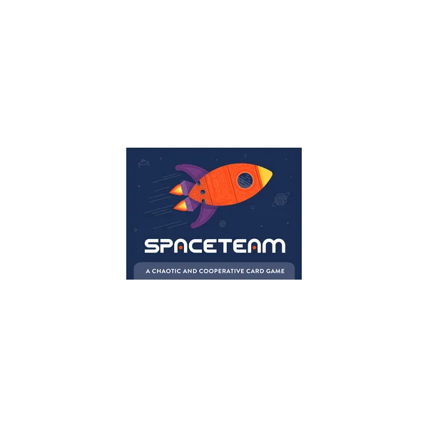 Spaceteam