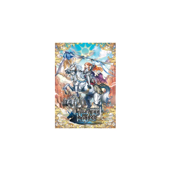Unicornus Knights