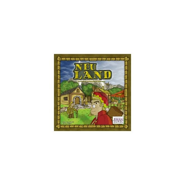 Neuland