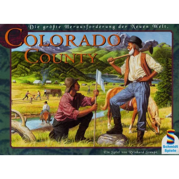 Colorado County