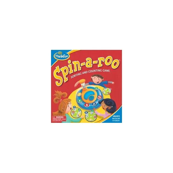 Spin-a-roo