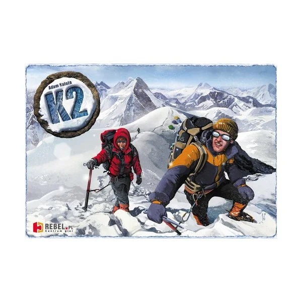 K2